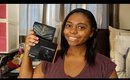 Vlog: Sony Camera Issues & Saint Laurent Mini Reveal