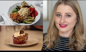 Skin Food Diary #1 | JessicaBeautician