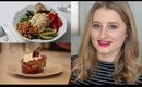 Skin Food Diary #1 | JessicaBeautician