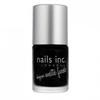 Nails Inc. London Matte Nail Polish
