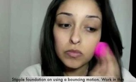 Foundation Application