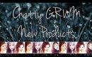 GRWM - New Products