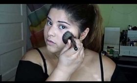 #2 For Today's Makeup: Get ready with me| Insightful conversation | Neutrogena