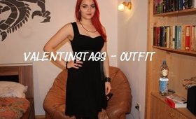 ♥♥♥♥ OOTD - Valentine's day ♥♥♥♥