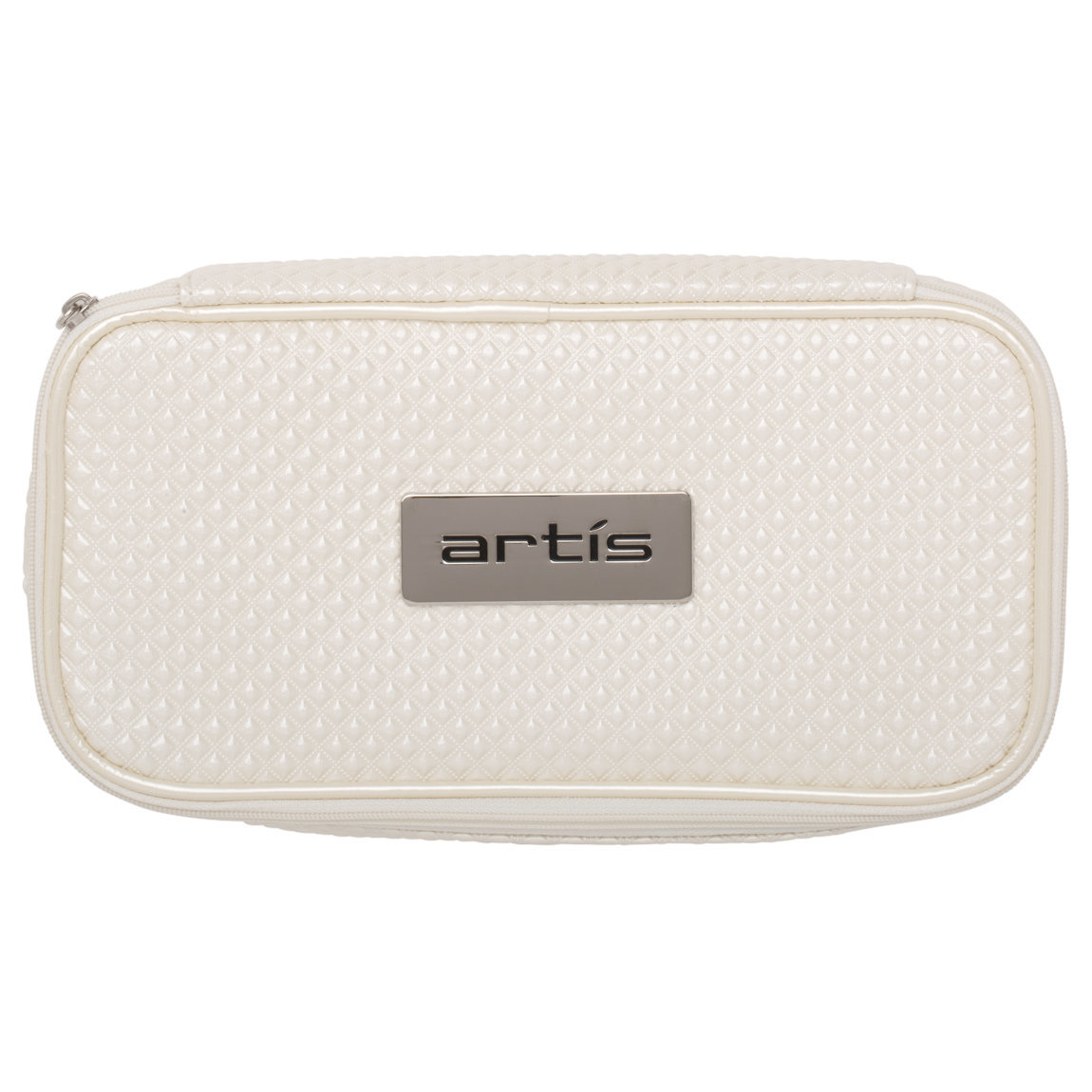 Artis Zippered Brush Case alternative view 1 - product swatch.