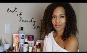 LIPSTICK OVERLOAD: Best of Beauty 2017! ◌ alishainc