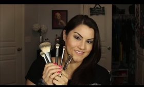 Crown Brush 7 piece HD Set Review