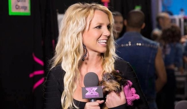 Britney Jean S.