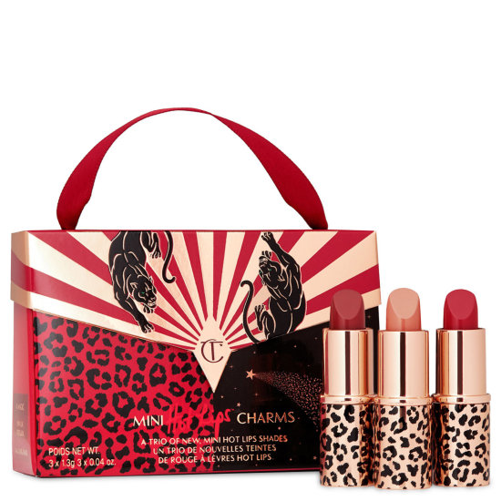 charlotte tilbury mini hot lips