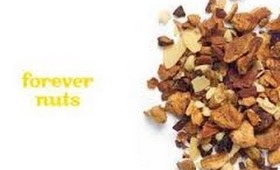 TasTEA Tuesday | Forever Nuts
