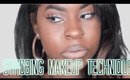 Strobing Makeup Technique | Chocolate Girl Friendly 2015