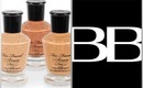 May Review: BeautyBridge and Too Faced Foundation!