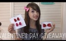 Valentines Day Giveaway!! (Closed)