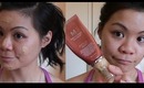 Beauty Basics101 ♡ How to apply BB Cream ft. Missha Perfect Cover
