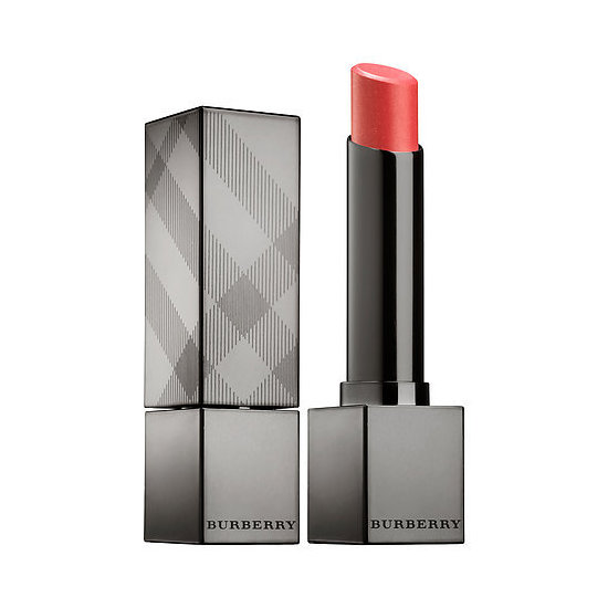 Burberry Burberry Kisses Sheer Coral Pink No. 265 | Beautylish