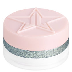 Jeffree Star Cosmetics Eye Gloss Powder Brain Freeze