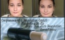 Confessions of a Foundation Addict: NEW Maybelline FitMe Shine-Free Stick Foundation Review and Demo