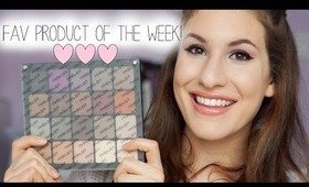 AMAZING Eyeshadows + HALF the Price of MAC | Fav Product of the Week! ♡