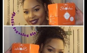 Shobha Sugaring Kit | Review