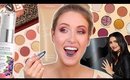 NEW & AFFORDABLE MAKEUP... but what's worth buying??