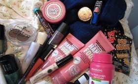 MOST EPIC SWAP EVER!!