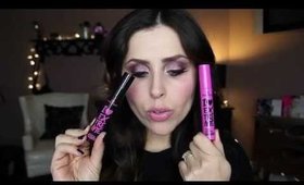Review per Ciglia Sfigatelle - ESSENCE I ❤ EXTREME Mascara