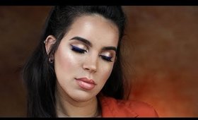 Freakled Glow | Collab with Ashleigh Rose