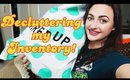 DECLUTTERING MY INVENTORY! | What I Am Sending To Thred Up!? | Part Time Reseller