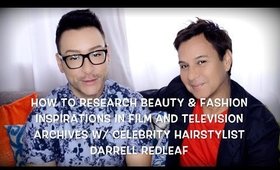 WHERE TO RESEARCH BEAUTY AND HAIR INSPIRATIONS FROM THE LAST 4 DECADES- karma33