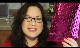Ipsy Unbagging March 2015