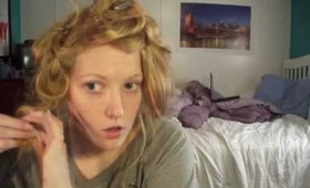 Beautiful Curls Hair Tutorial