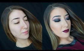 IN DEPTH How to Apply Foundation, Concealer, Contour, Highlighter, & Blush
