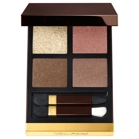 Tom ford eyeshadow discount quad in nude dip