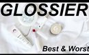Glossier | Best & Worst