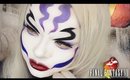 ULTIMECIA Cosplay Makeup Tutorial コスプレ メイク [アルティミシア] ● Final Fantasy x Shironuri Series