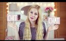 Chit-Chat Update: Moving House, LFW Internship, Vlog Channel, Getting Braces At 19?! | Sofairisshe