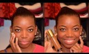 My New Foundation Routine feat. YSL Le Teint Touche Eclat Foundation