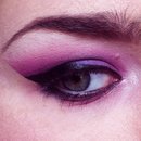 Eye Makeup 01