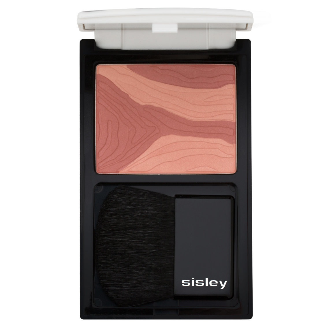 Sisley-Paris Phyto-Blush Eclat 1 Peach alternative view 1 - product swatch.