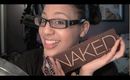 Get Naked, Warm, & Shimmery!