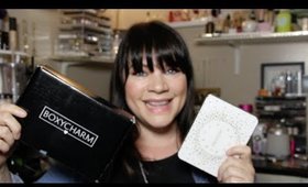 MINI HAUL!  My new FAVORITE shoes, Sephora, MAC & the best subscription box!!