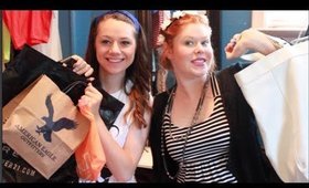 Summer Beauty & Fashion Haul (Forever 21, Ulta, Sephora, etc!)