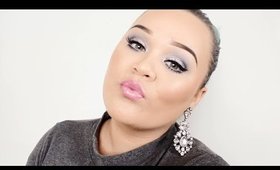 GRWM Soft Glam