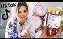 TikTok Made Me Buy It!  *Haul / Testing Viral Products