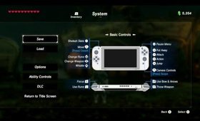 Girl plays Breath of the Wild BLIND STREAM PLAYTHROUGH. Part 30.1