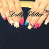 Dolly Glitter ♥
