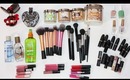 Part 1 | My Favorite Products Of 2012.