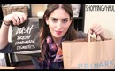 Shopping #6 Primark & Lush | What I Heart Today