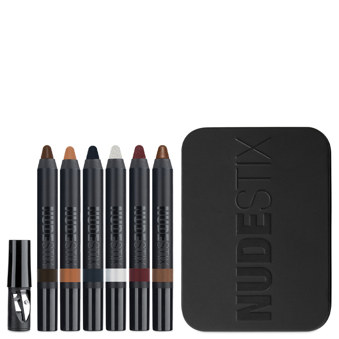 Nudestix Dark Romantics Kit alternative view 1 - product swatch.