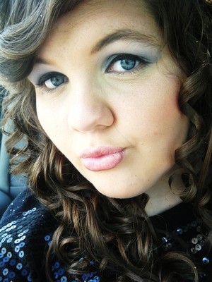 Prom 2011; everything thing was MAC, except for the liner. It was covergirl I think.